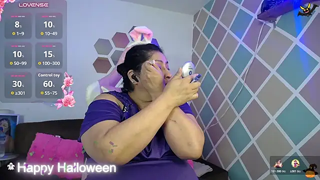 Keyla01_ live cam preview