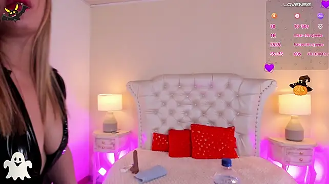 AntonellaMarchetti webcam