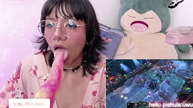 Nami_usagi