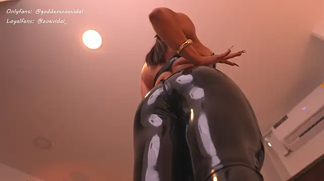 GoddessZoeVidal_