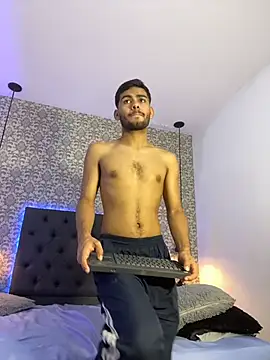 Peter_Kink live cam on StripChat
