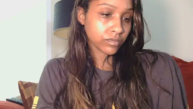 GodesssAtirah live cam on StripChat