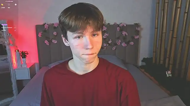 cuMte_boy