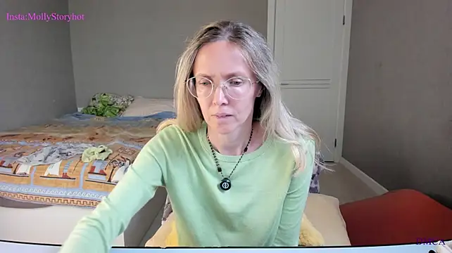 MollyStory