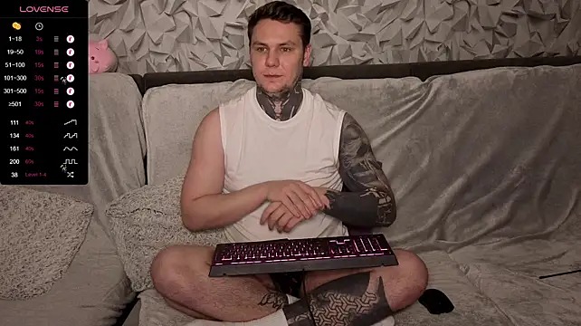 Lechery_boy