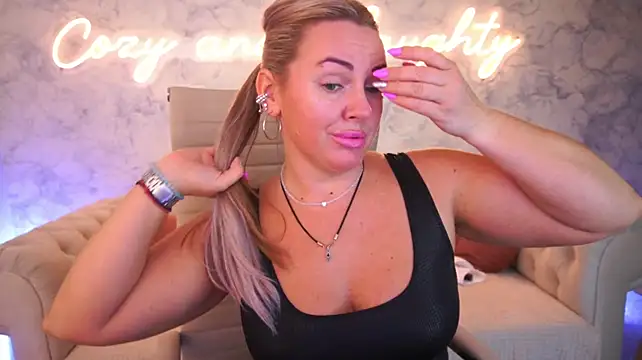 KiraCandyS