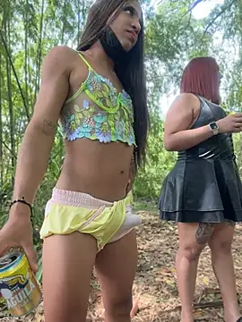 BitchySalome