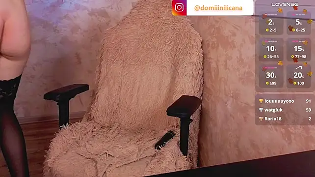 Domiiiniiicana