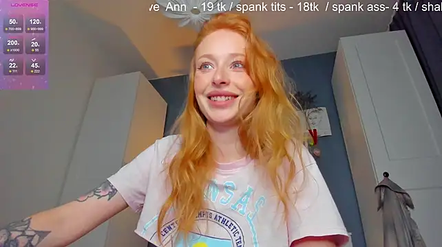 SquirtPrinsessAnna