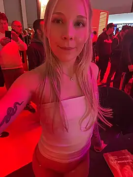 SabrinaRose_xxx