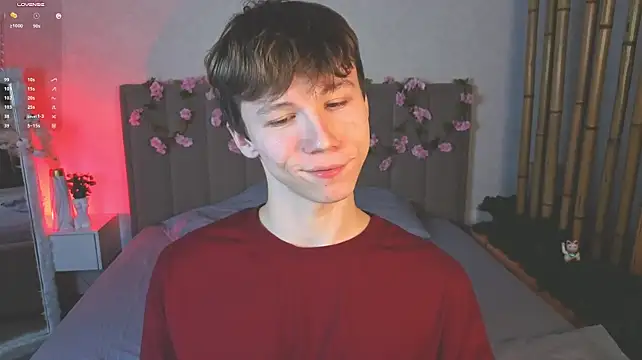 cuMte_boy