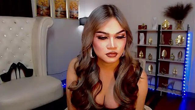 PrettyCockAthena