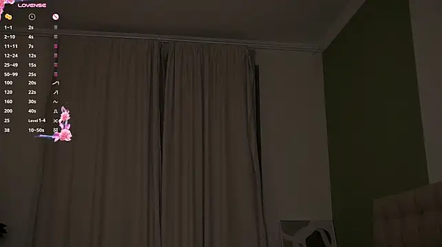 NidaSween live cam on StripChat