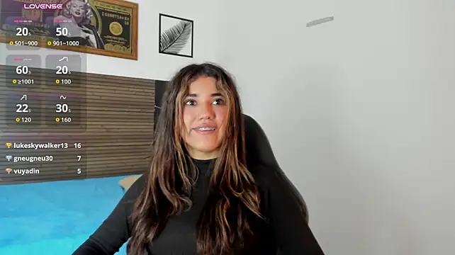 cristinnagray