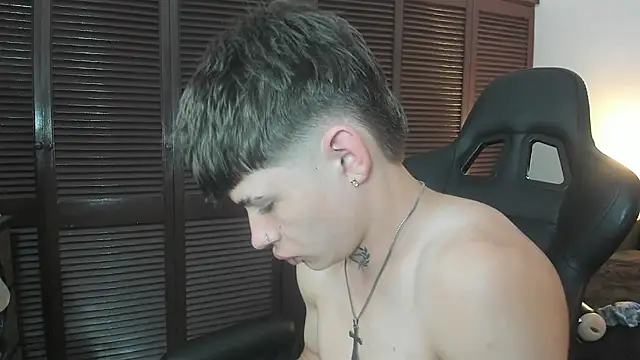 Jake_hot00