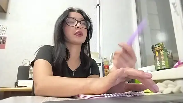 KenaHorita live cam on StripChat