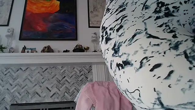 AuroraWillows live cam on StripChat