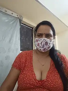 Cute-Neetu live cam on StripChat