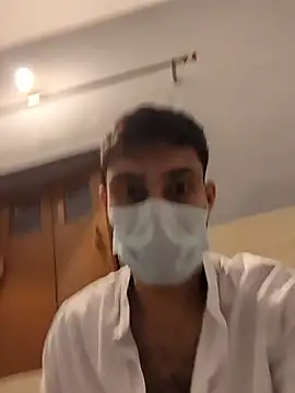 Abhi-here live cam on StripChat