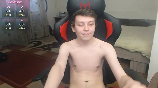 hugkydo live cam on StripChat