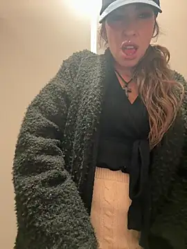 Lalla-Amani live sex cam
