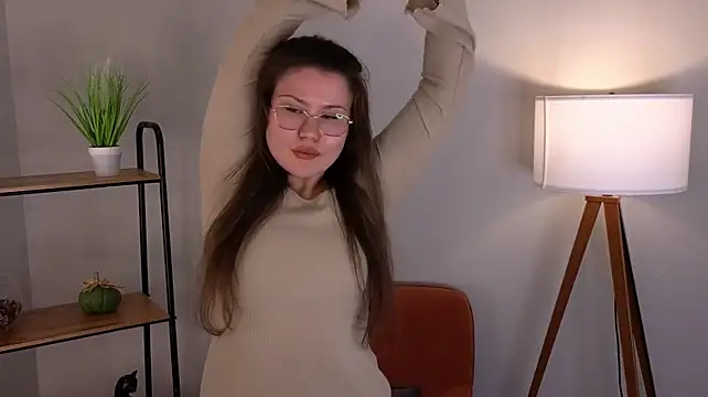 ItzelBolton live cam on StripChat