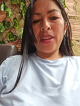 JustSamantha_ live cam on StripChat