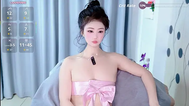 Dolpin_ live cam on StripChat