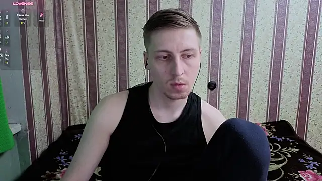 Darien_Brown live cam on StripChat