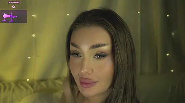 AnnyBangs live cam on StripChat