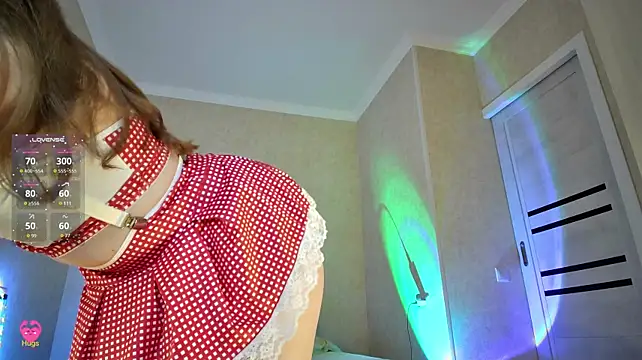 Roseaa live cam on StripChat