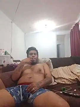 OtioseTagline live cam on StripChat