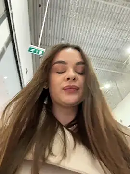 KristiRich live cam on StripChat