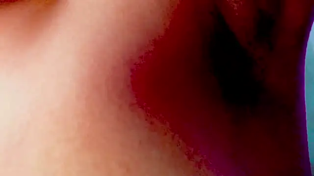 Liily_Foxxy live cam on StripChat
