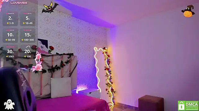 Karla_tay1 live cam on StripChat