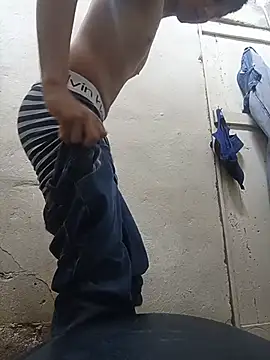 paxxvo live cam on StripChat