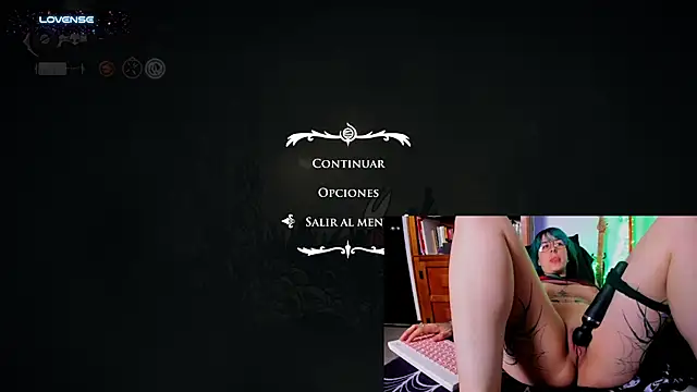 xHISATOx live cam on StripChat