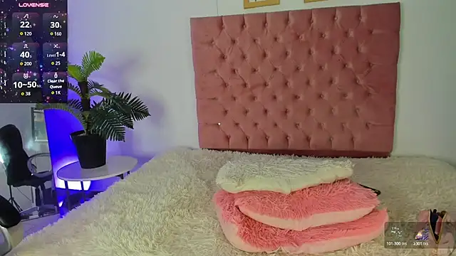 sheila_moon26 live cam on StripChat