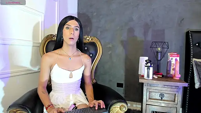 diosa_heaven live cam on StripChat