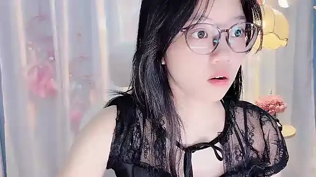 SangYu-0925 live cam on StripChat