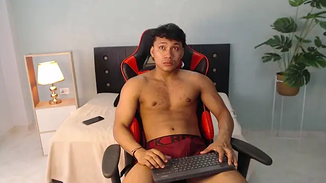 MateoRamos_ live cam on StripChat