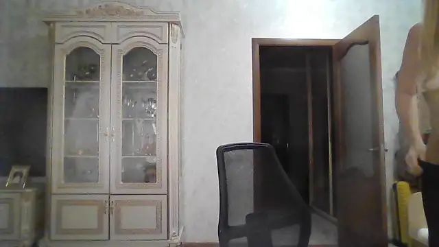 BarbaraKim live cam on StripChat