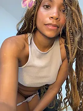 RENELL live cam on StripChat