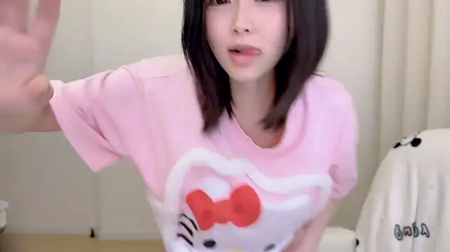 Kakionan live cam on StripChat