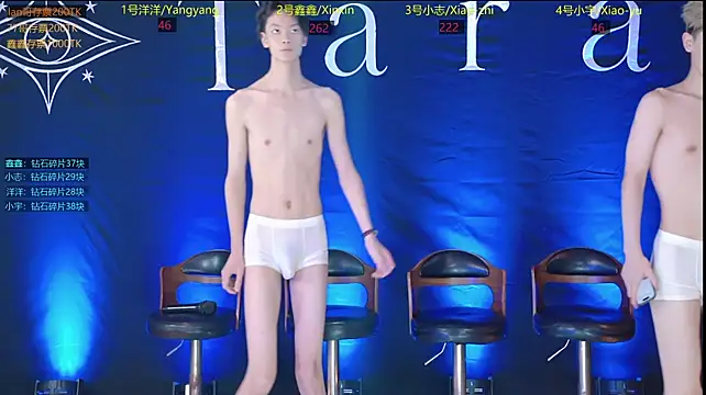Kg-6888 live cam preview