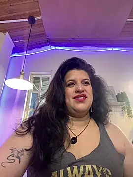 Andrea_secret_ live cam on StripChat