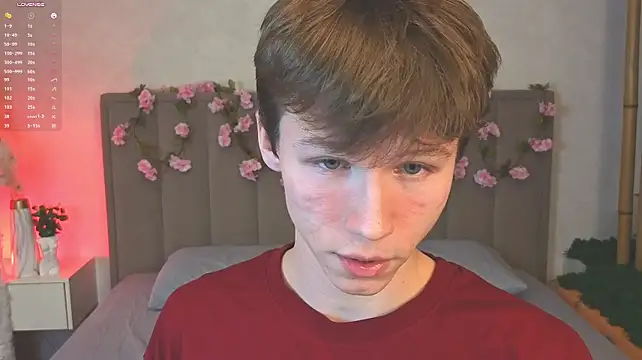 cuMte_boy live cam on StripChat