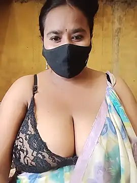 Jiya_darling live cam on StripChat