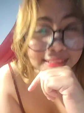 Foxyseductivepinayx