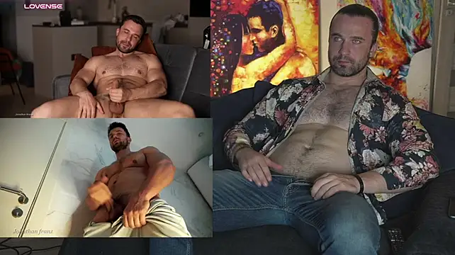 Jonathanfranz12 live cam preview
